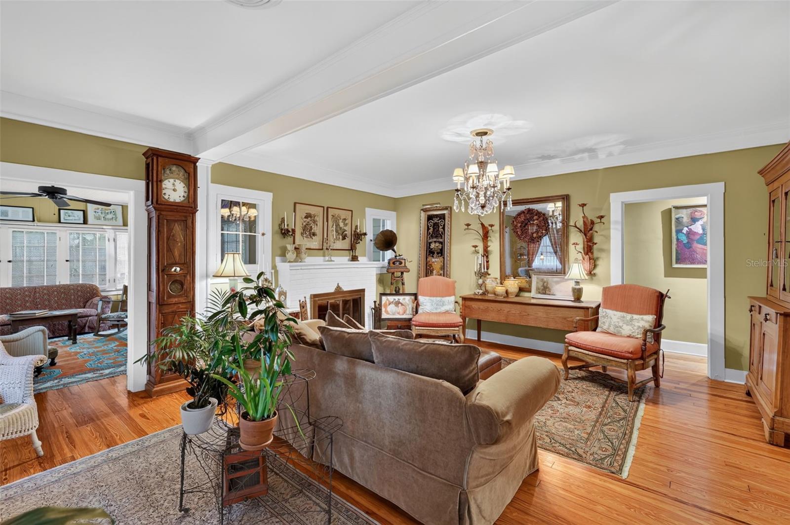 1046 N Mcdonald St, Mount Dora, FL 32757 photo