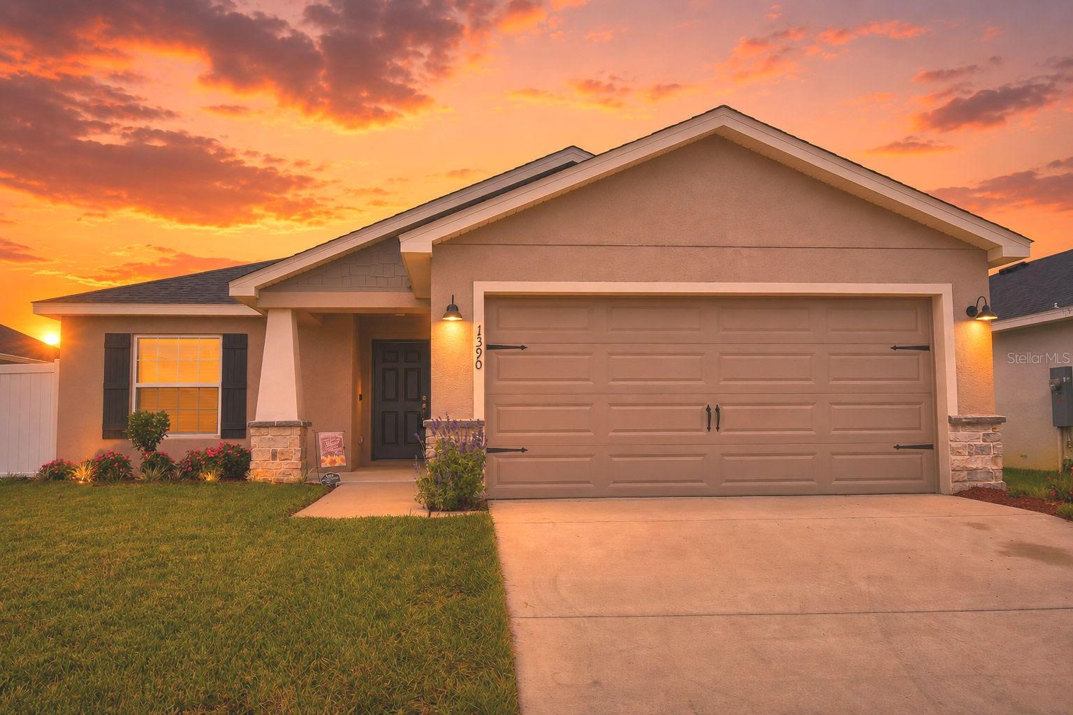 1390 Mezzavalle Way, Auburndale, FL 33823