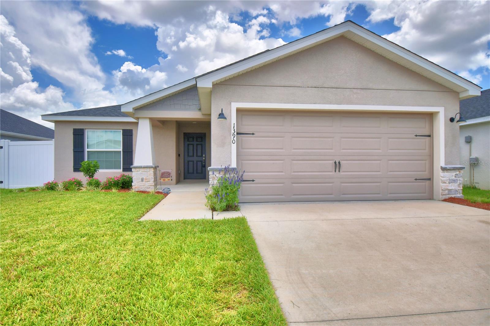 1390 Mezzavalle Way, Auburndale, FL 33823 photo