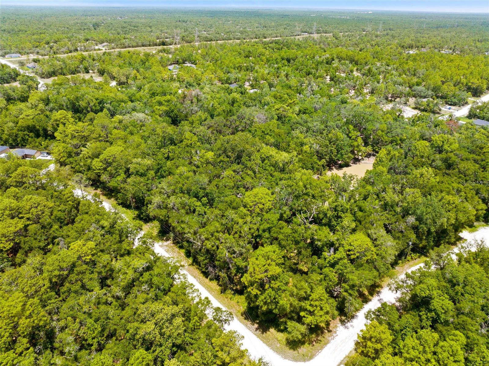 0 Ricebird Ave #LOT 10 11, Weeki Wachee, FL 34614 photo