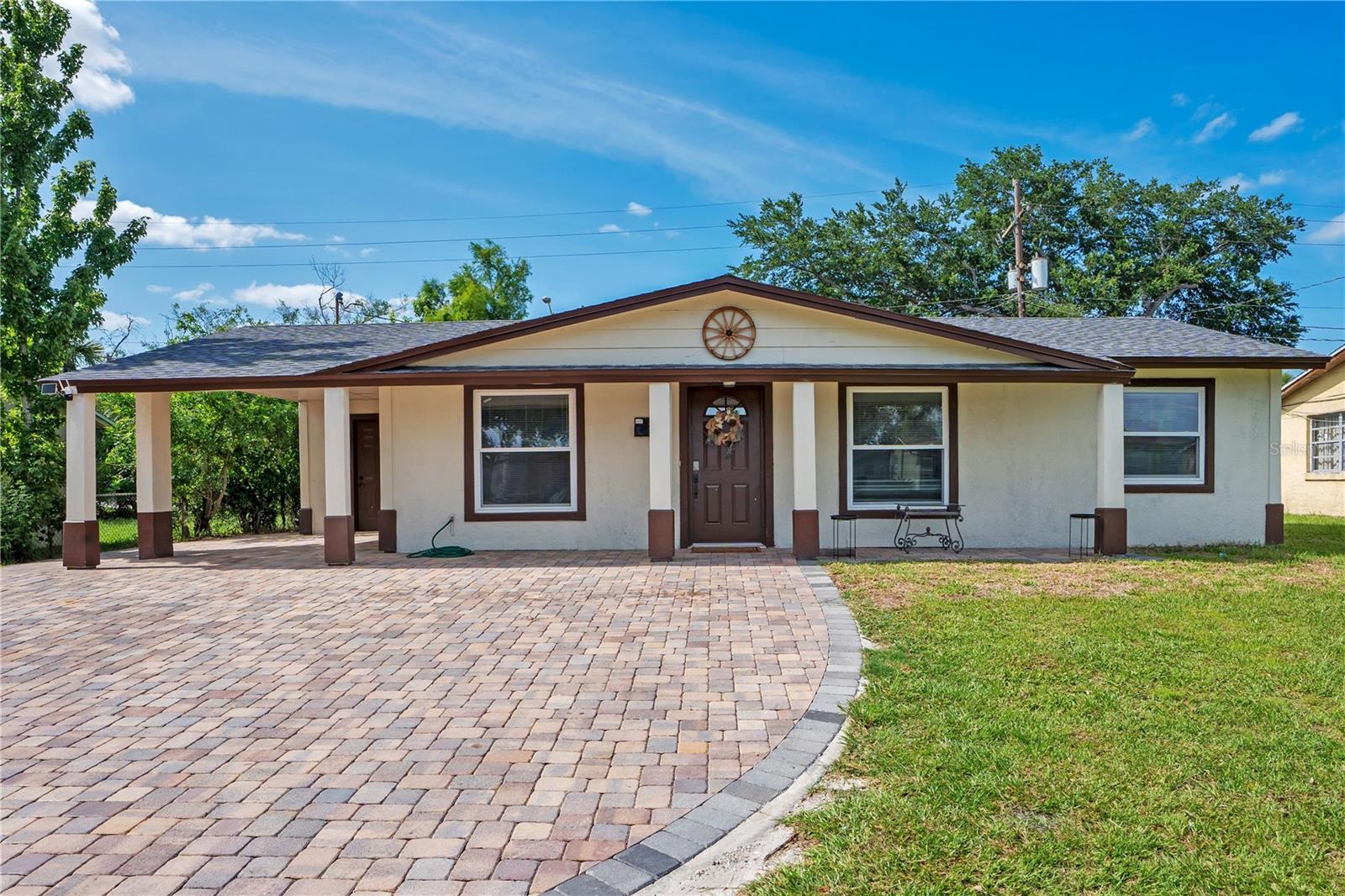 4325 Cassius St, Orlando, FL 32811