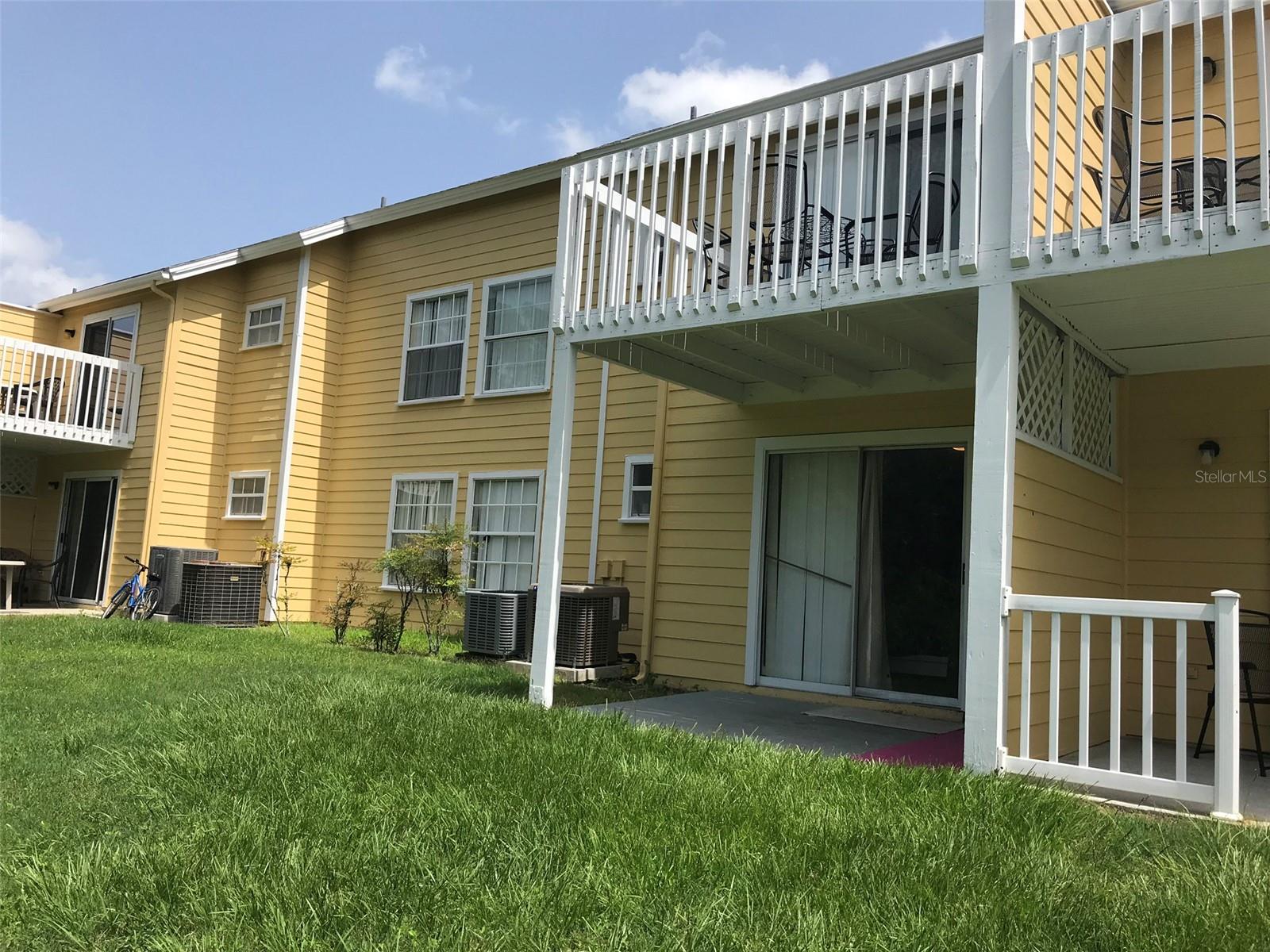 2468 Sweetwater Club Cir #111, Kissimmee, FL 34746 photo