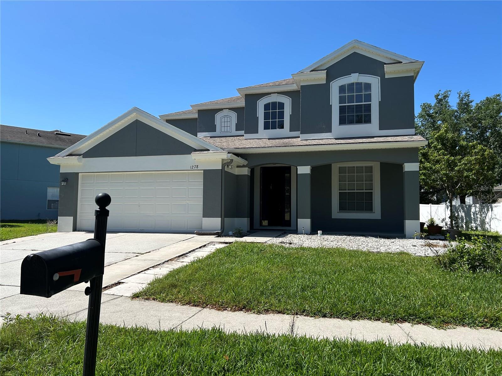 1278 Snug Harbor Dr, Casselberry, FL 32707