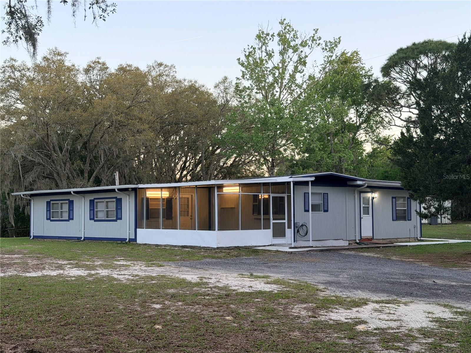 4880 Highland Park Dr, Hernando, FL 34442