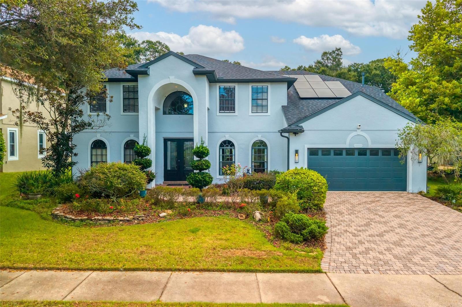 229 Blue Crystal Dr, Deland, FL 32720 photo