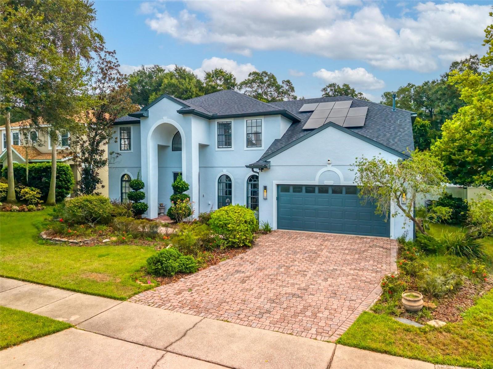229 Blue Crystal Dr, Deland, FL 32720 photo