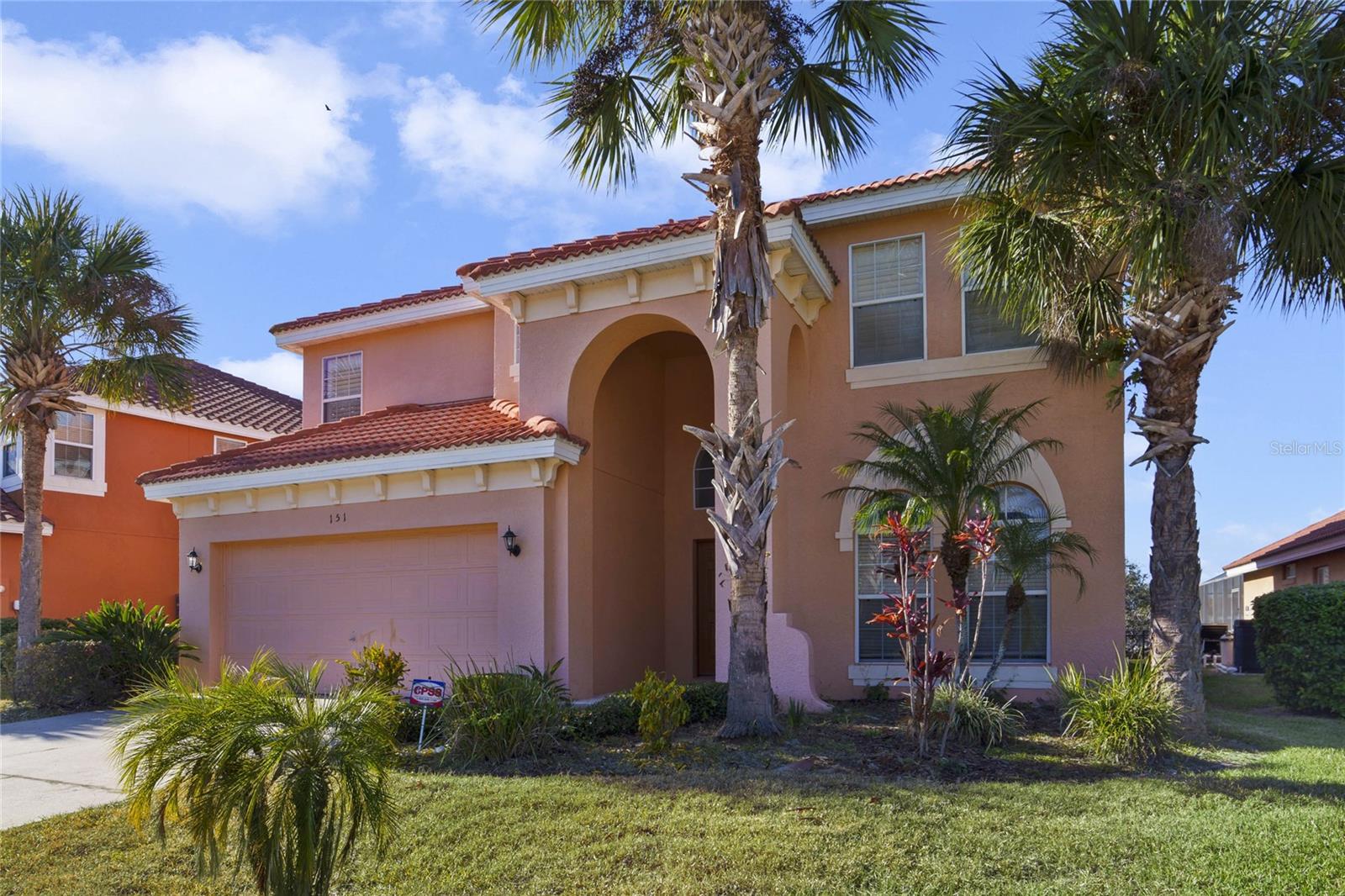 151 Rubino Dr, Davenport, FL 33837 photo