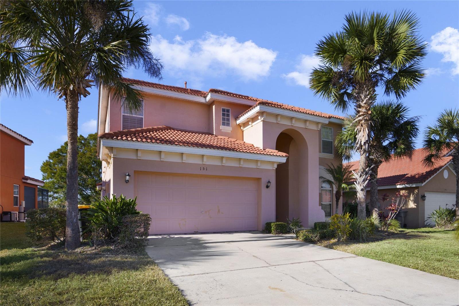 151 Rubino Dr, Davenport, FL 33837 photo