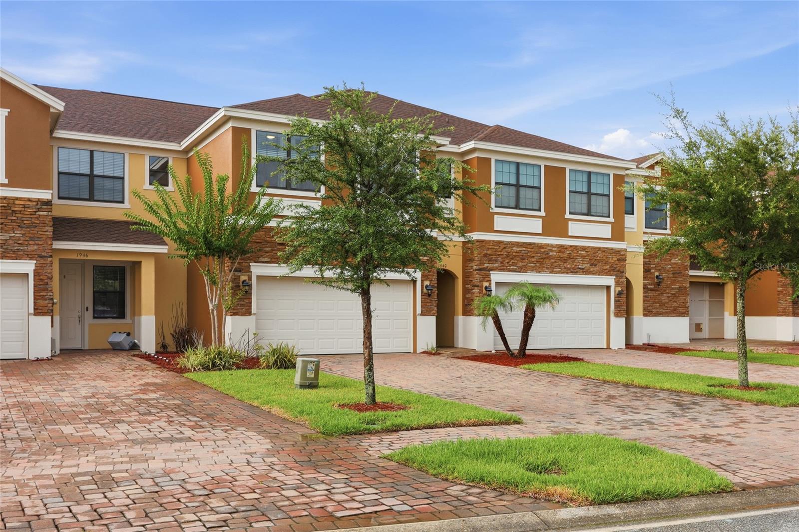 1940 Portofino Meadows Blvd, Orlando, FL 32824 photo