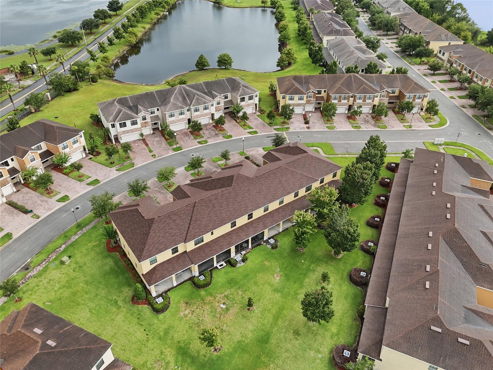1940 Portofino Meadows Blvd, Orlando, FL 32824 photo