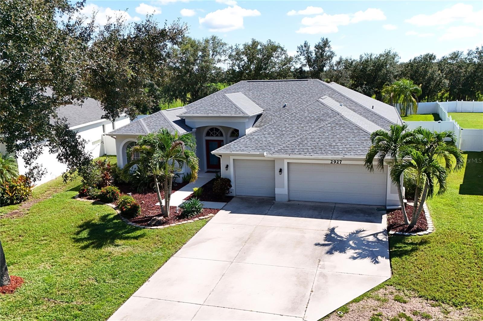 2927 122 Pl, Parrish, FL 34219