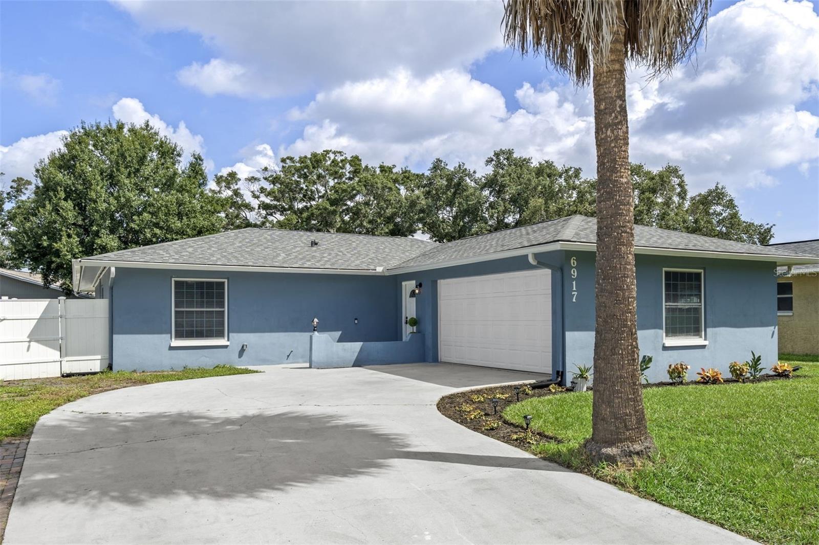 6917 Dunnett Ave, Saint Petersburg, FL 33709