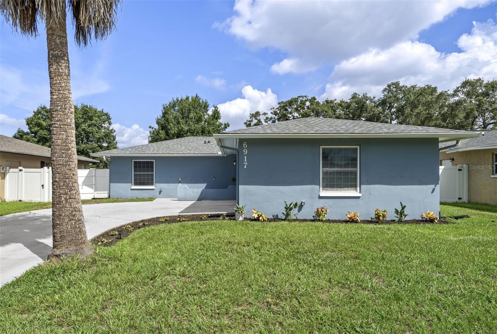 6917 Dunnett Ave, Saint Petersburg, FL 33709 photo