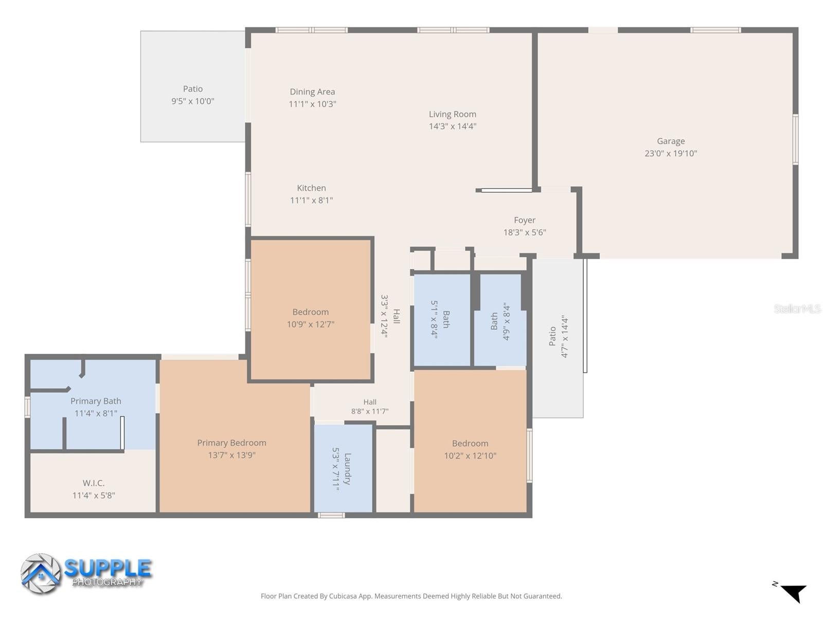 6917 Dunnett Ave, Saint Petersburg, FL 33709 photo