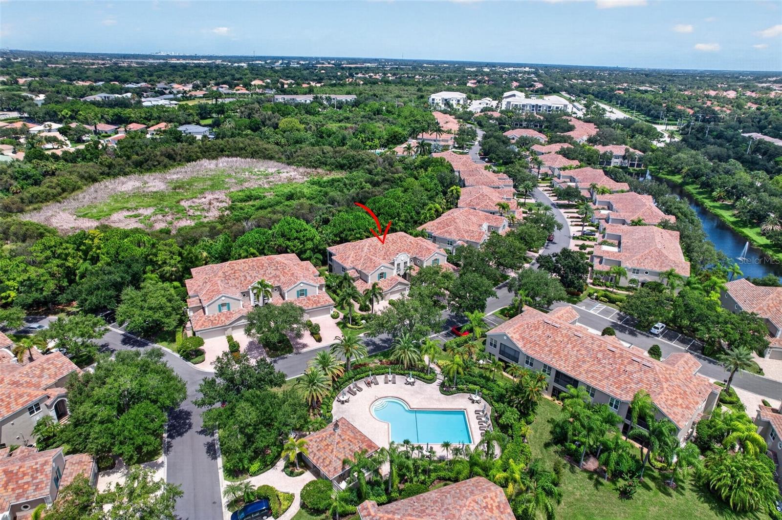7492 Botanica Pkwy, Sarasota, FL 34238
