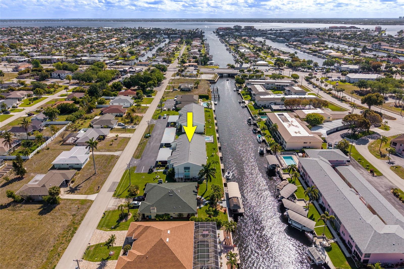 1322 SE 40 St #2, Cape Coral, FL 33904 photo