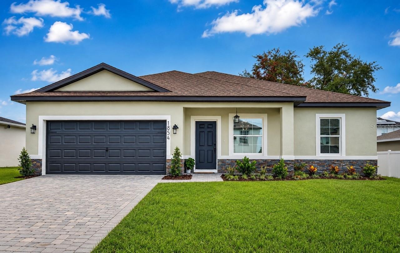 1854 Superior Ct, Poinciana, FL 34759