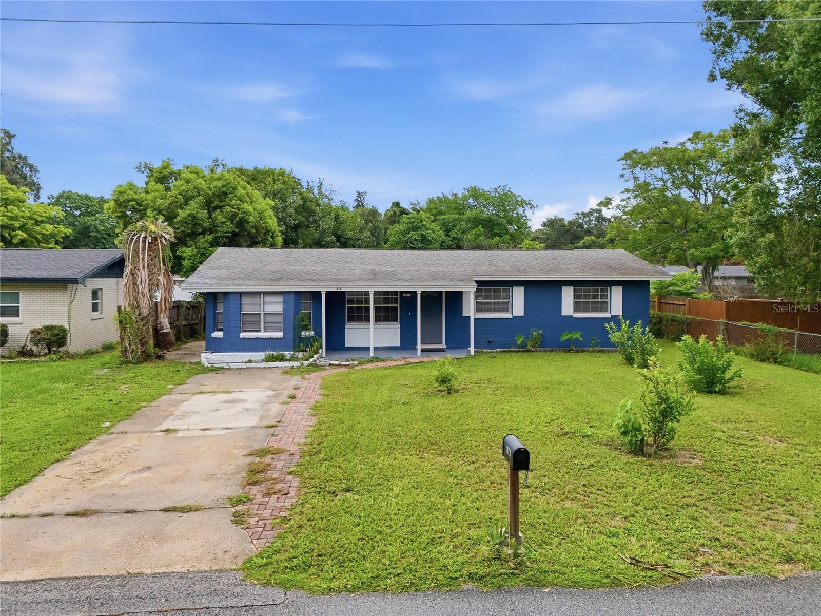 1024 31 St, Winter Haven, FL 33881