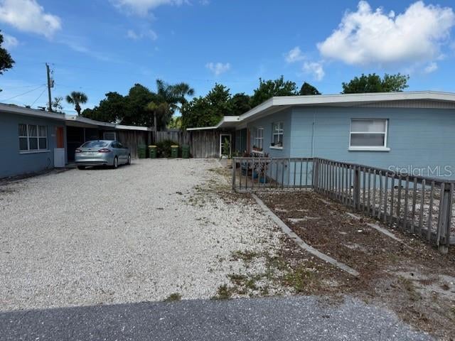 3509 Norwood Ct, Sarasota, FL 34234 photo