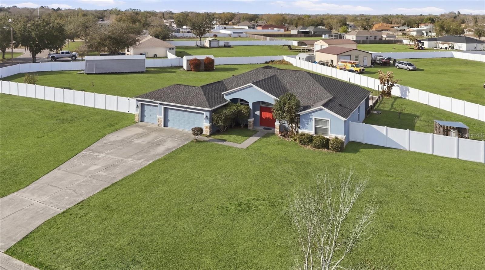 4324 Windmill Pointe Dr, Plant City, FL 33567 photo