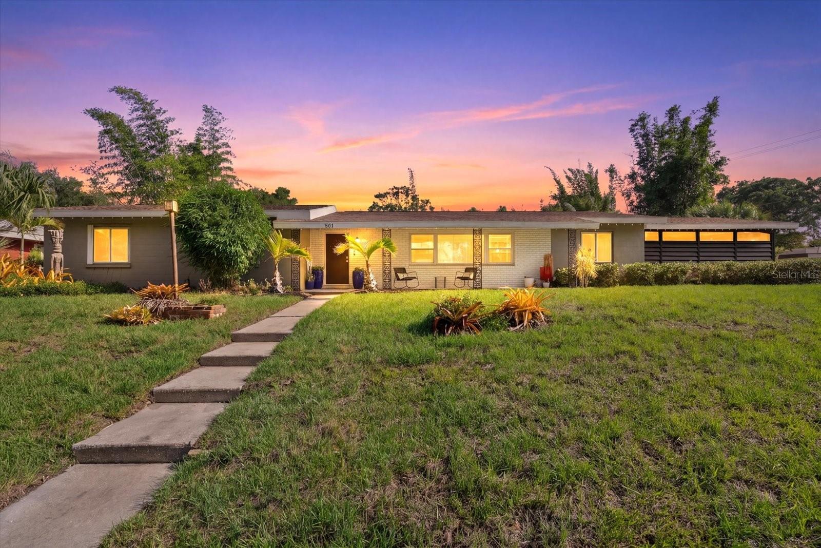 361 Scott Ave, Sarasota, FL 34243 photo