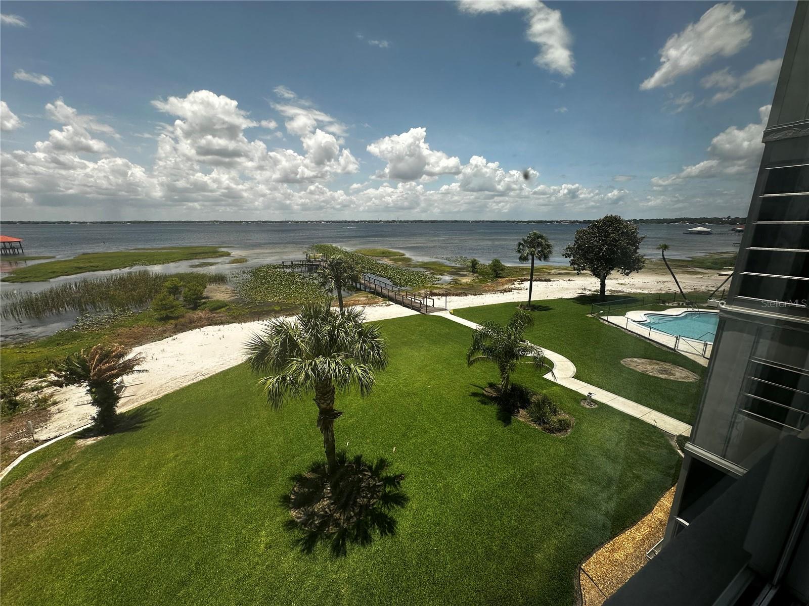 2131 Lakeview Dr #410, Sebring, FL 33870 photo