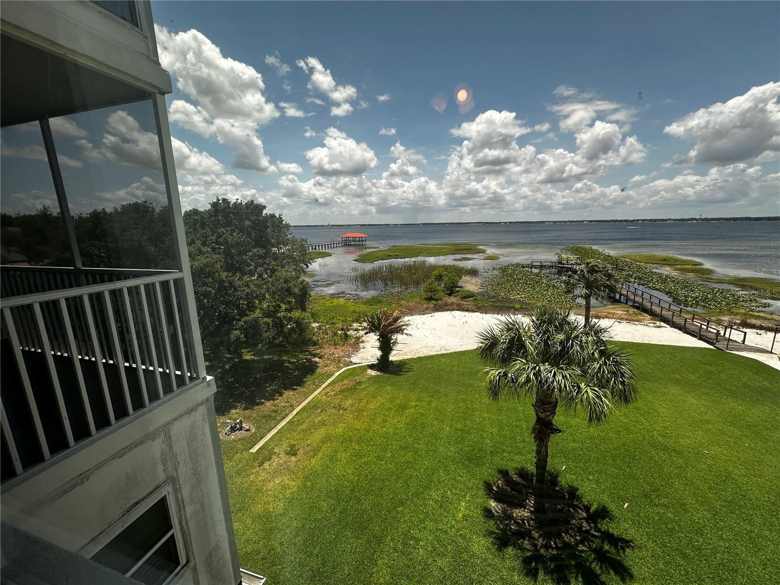 2131 Lakeview Dr #410, Sebring, FL 33870 photo