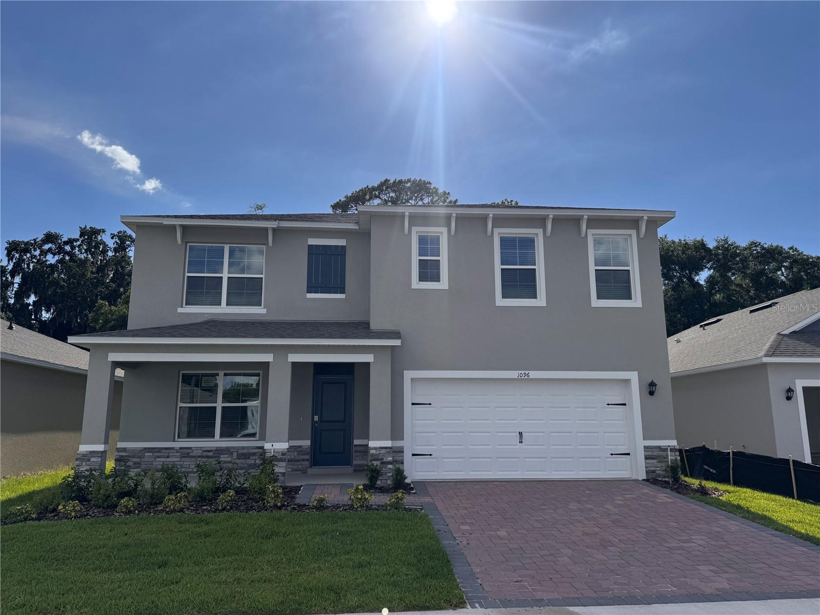 1096 Gull Dr, Apopka, FL 32703