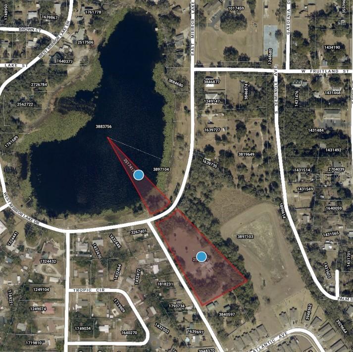 511 E Mirror Lake Dr, Fruitland Park, FL 34731 photo