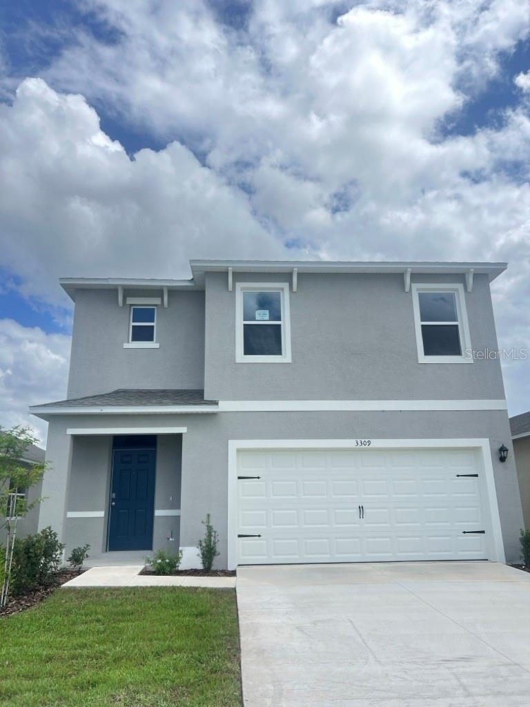 3309 Spineywood Dr, Ocoee, FL 34761