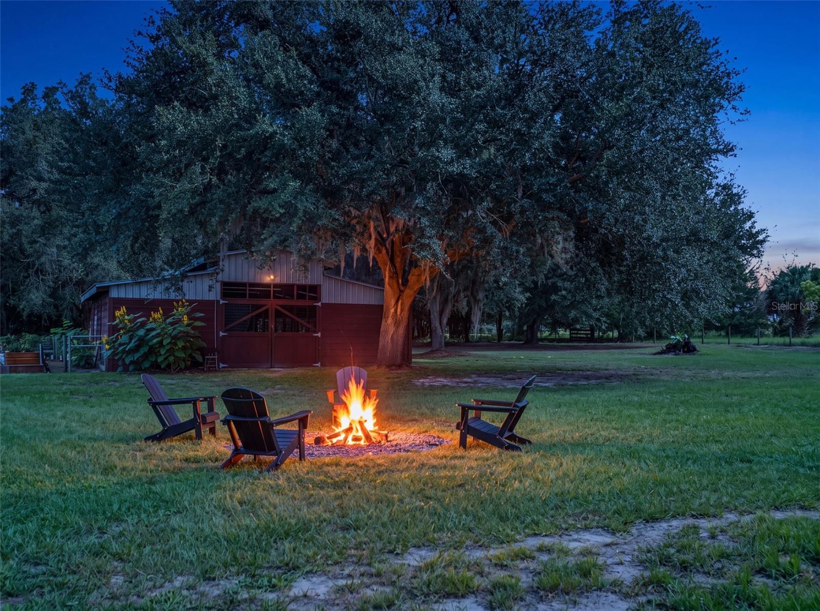 2827 Hammock Grove Rd, Groveland, FL 34736 photo