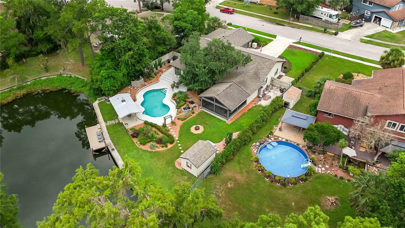 3589 Jericho Dr, Casselberry, FL 32707 photo