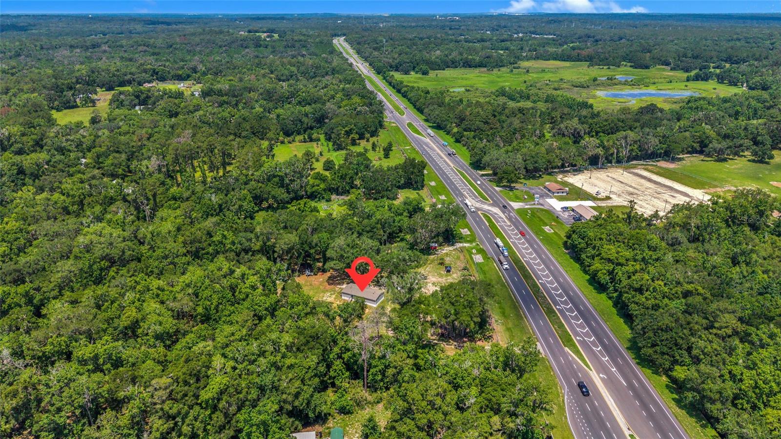 24050 Cortez Blvd, Brooksville, FL 34601