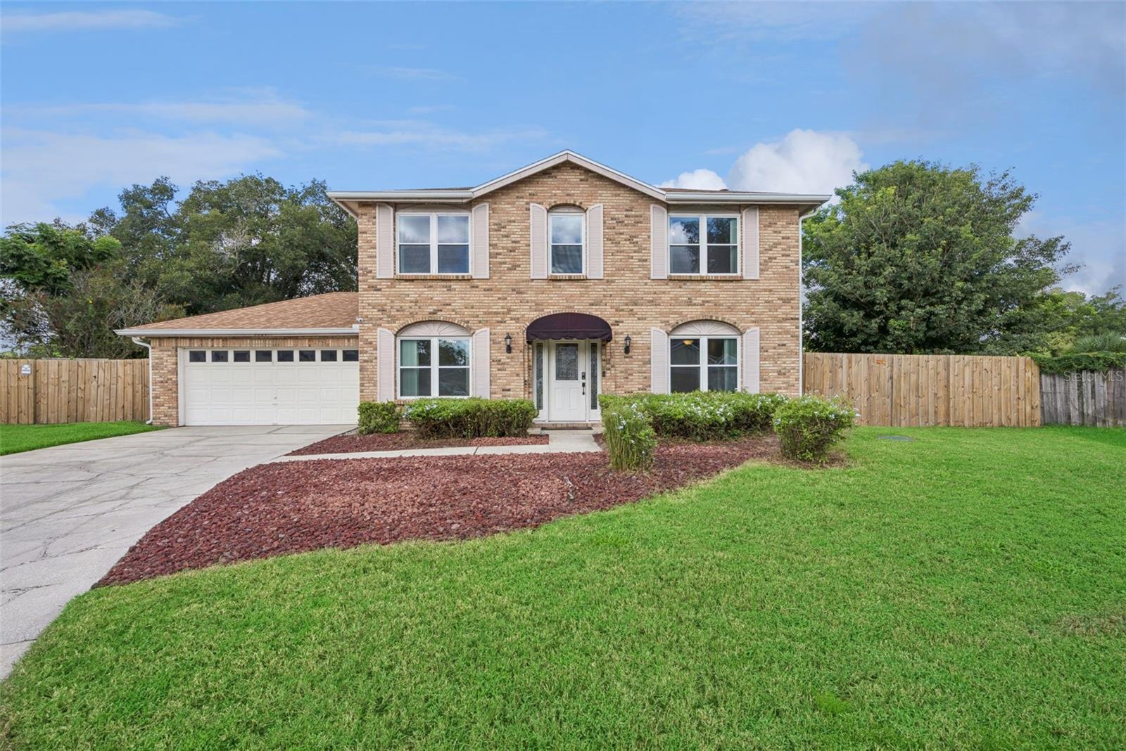 4404 Sailor Ct, Orlando, FL 32812