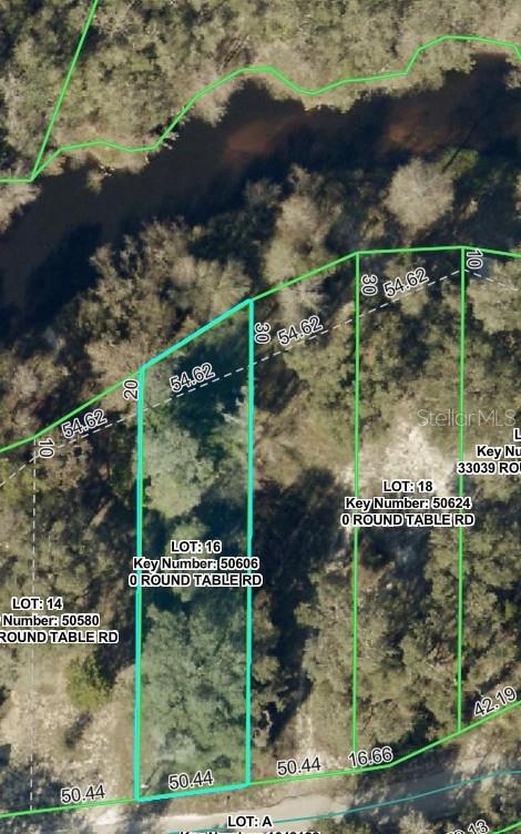0 Round Table Rd, Dade City, FL 33523 photo