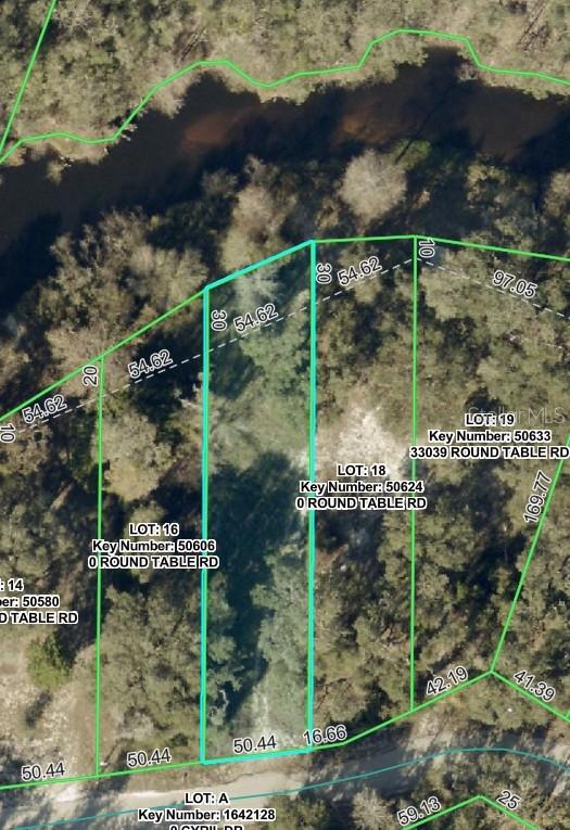0 Round Table Rd, Dade City, FL 33523 photo