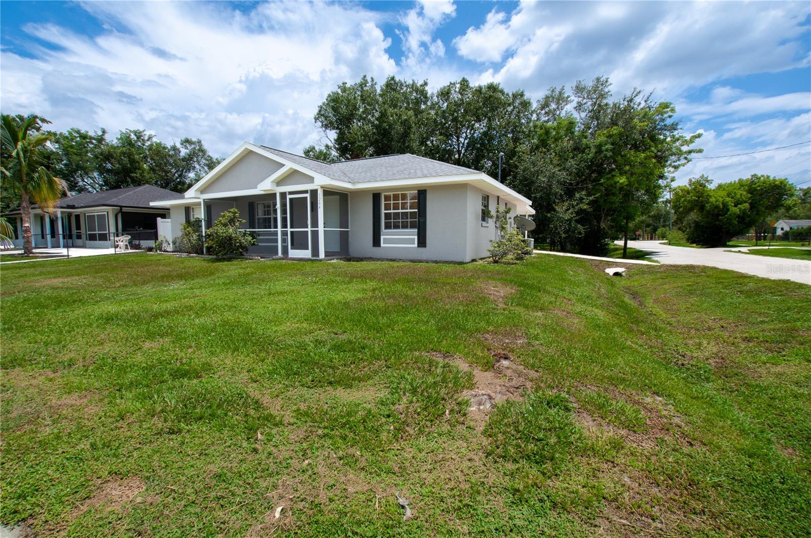 1204 E Gibson St, Arcadia, FL 34266 photo