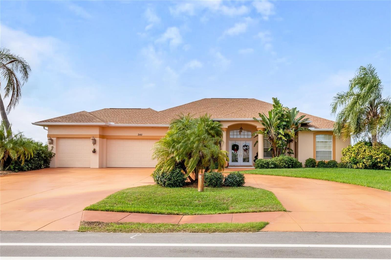 245 Rotonda Blvd, Rotonda West, FL 33947