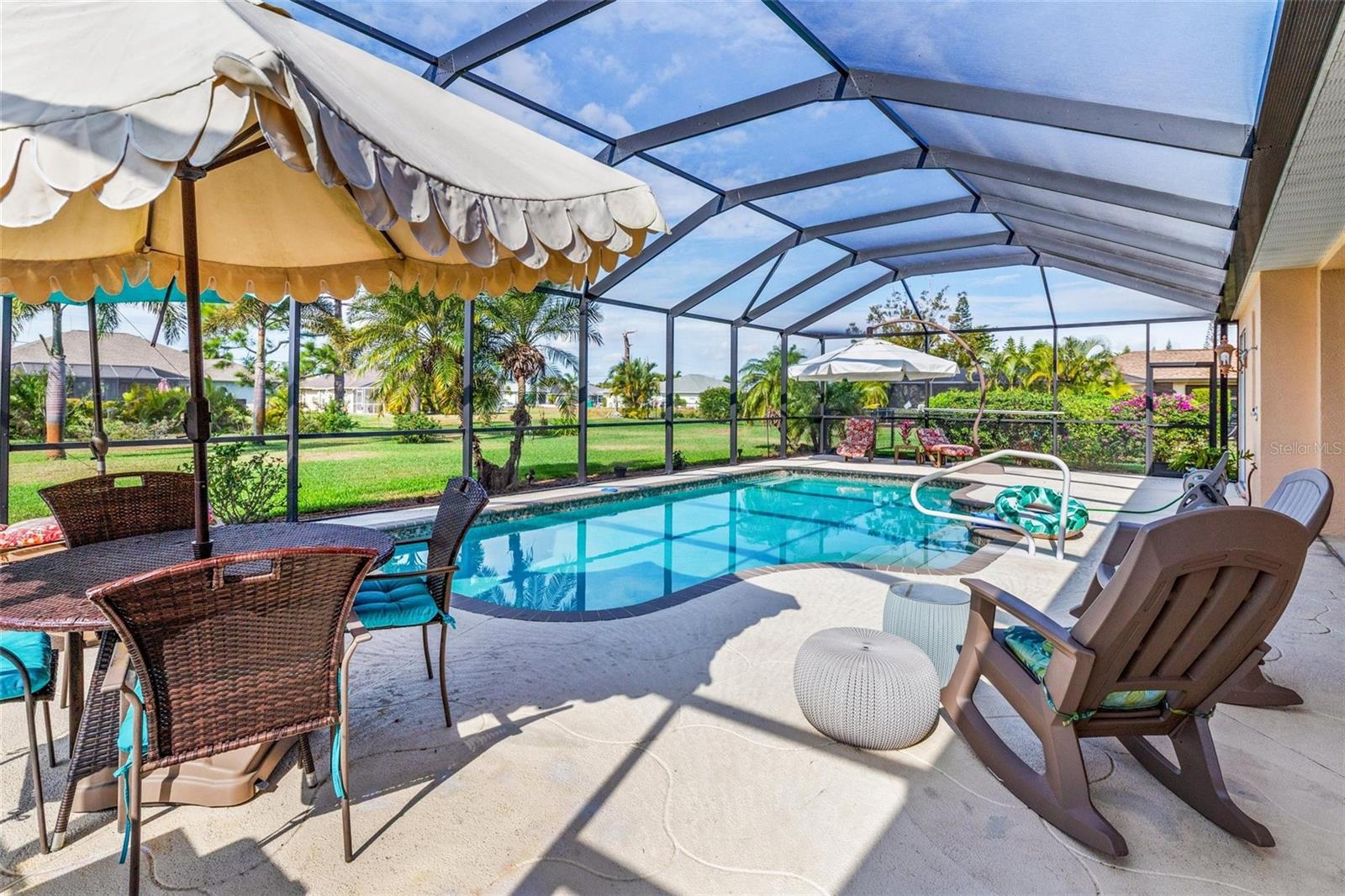 245 Rotonda Blvd, Rotonda West, FL 33947 photo