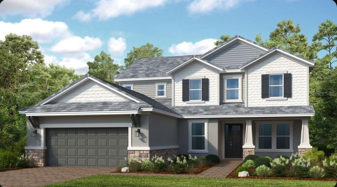 11164 Manor House Ln, Odessa, FL 33556