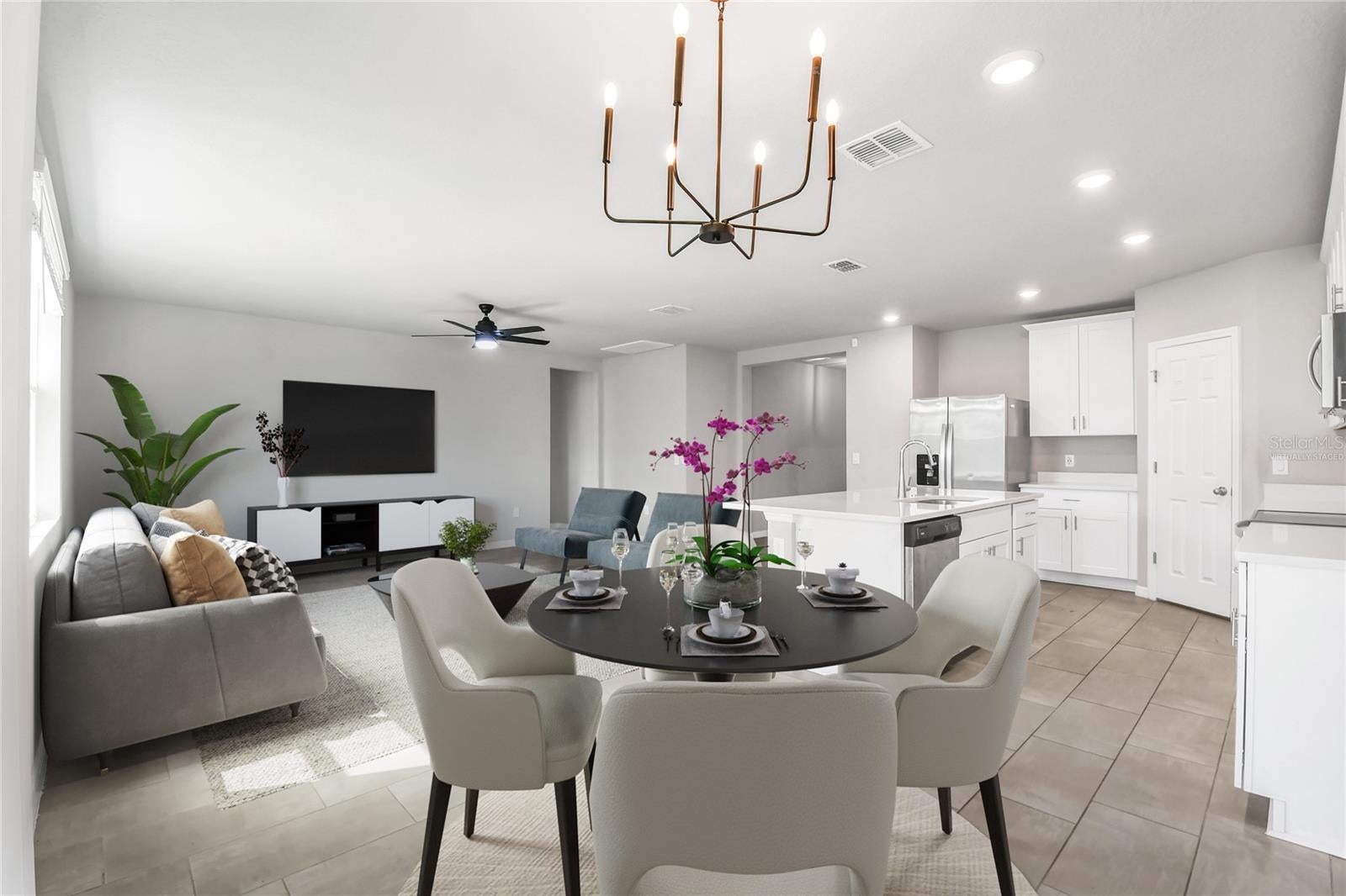 17413 Back Bay Ct, Clermont, FL 34714 photo