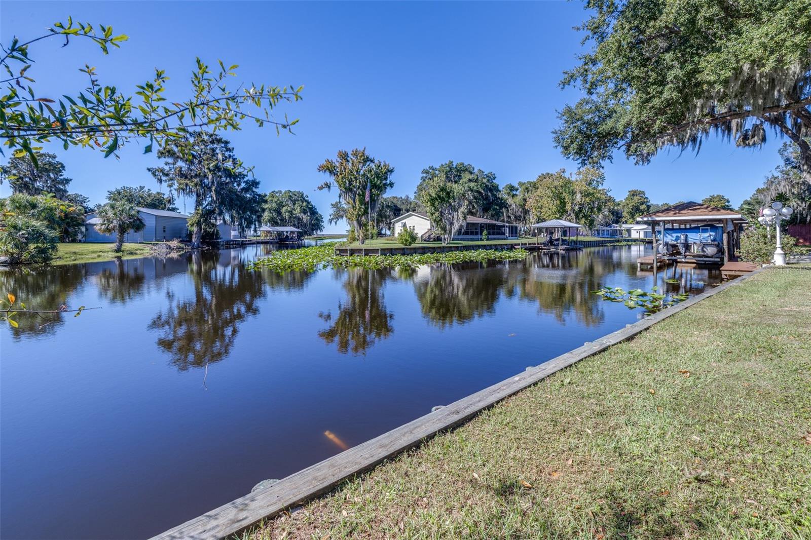 623 Racoon Ln, Lorida, FL 33857 photo