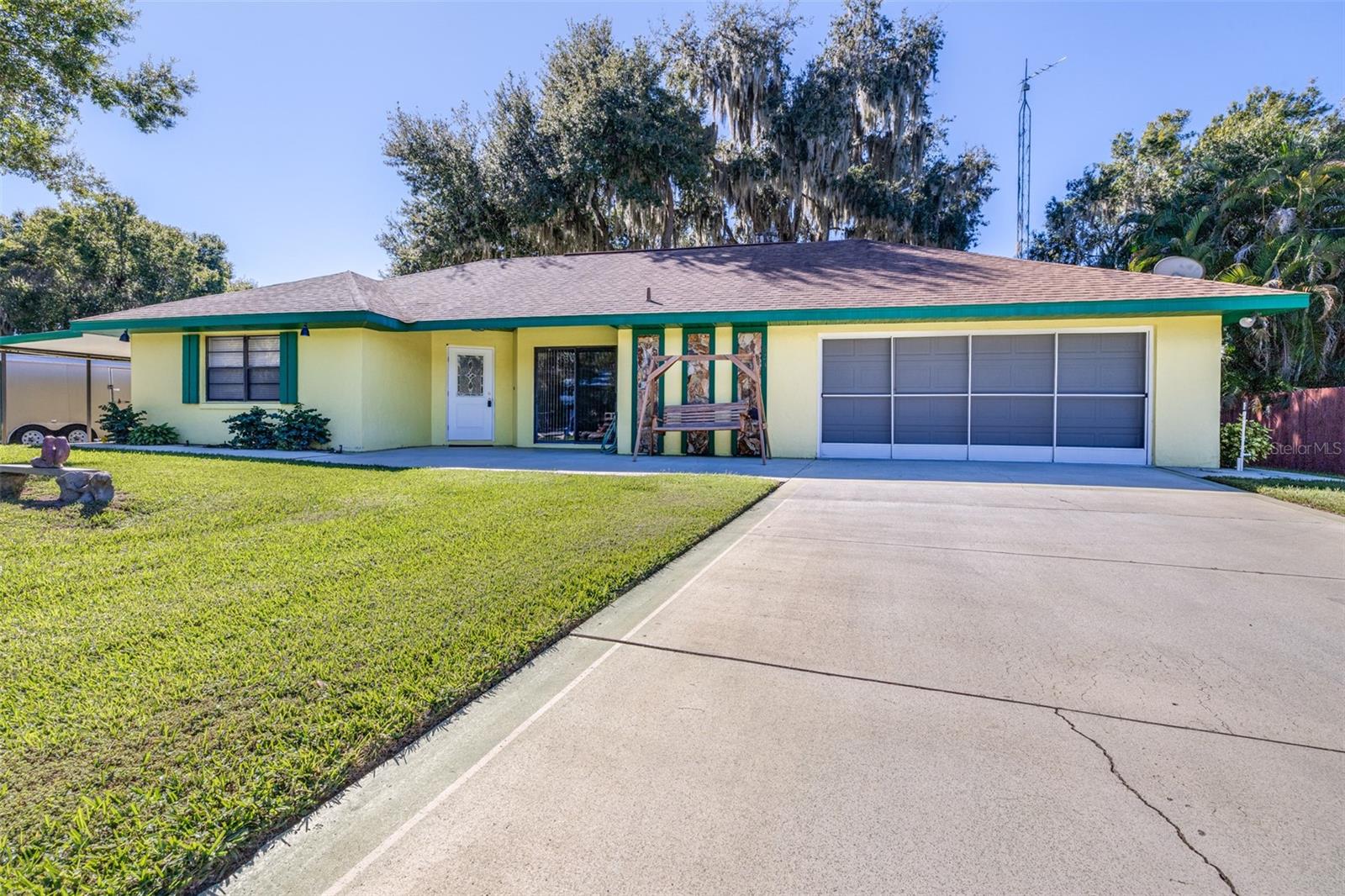 623 Racoon Ln, Lorida, FL 33857 photo
