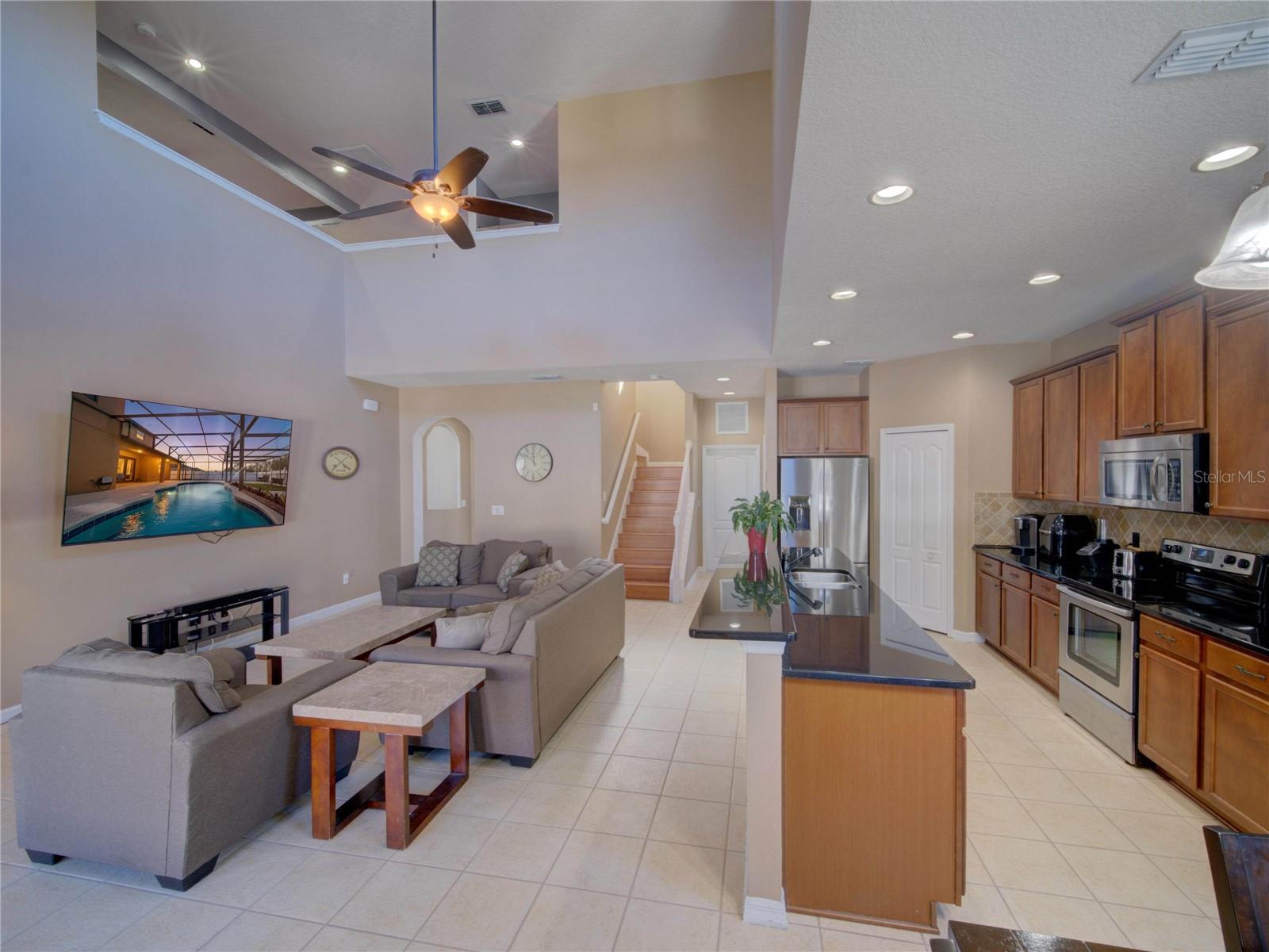 2717 Eagle Cliff Dr, Kissimmee, FL 34746 photo