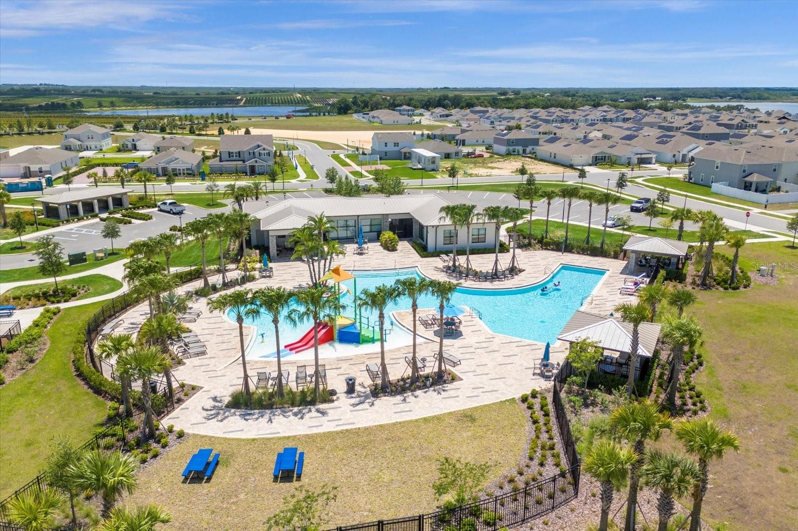 6997 Perch Hammock Loop, Groveland, FL 34736 photo