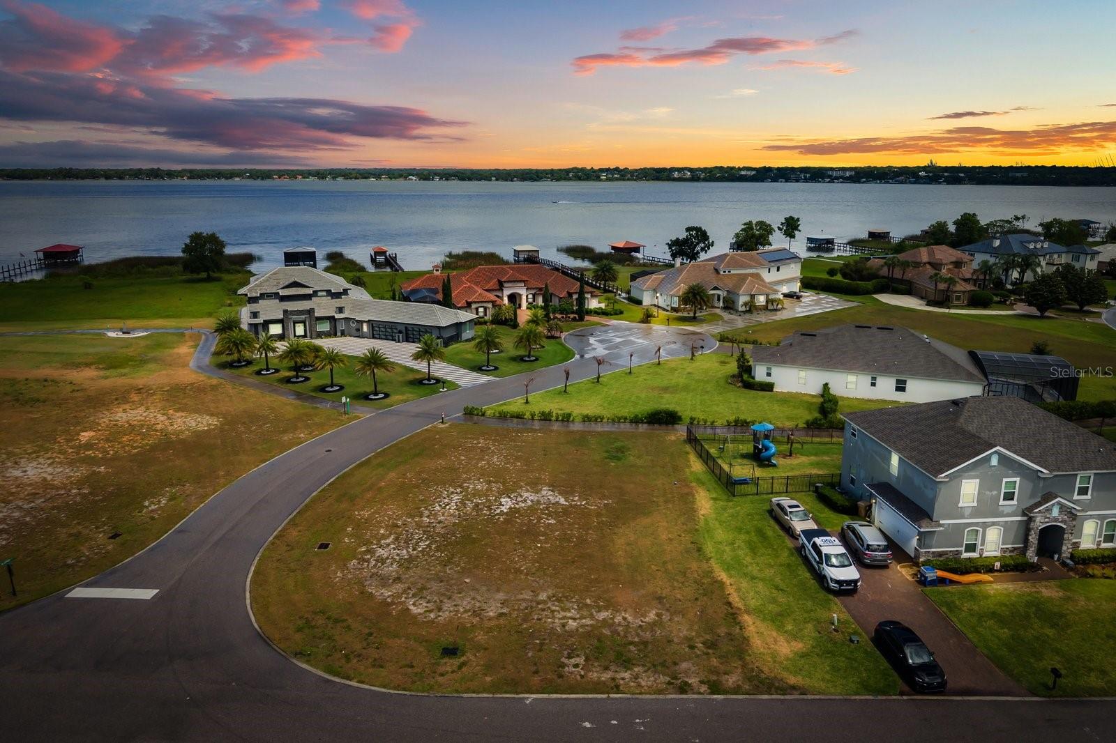 28 Sawgrass Run #LOT C, Tavares, FL 32778 photo