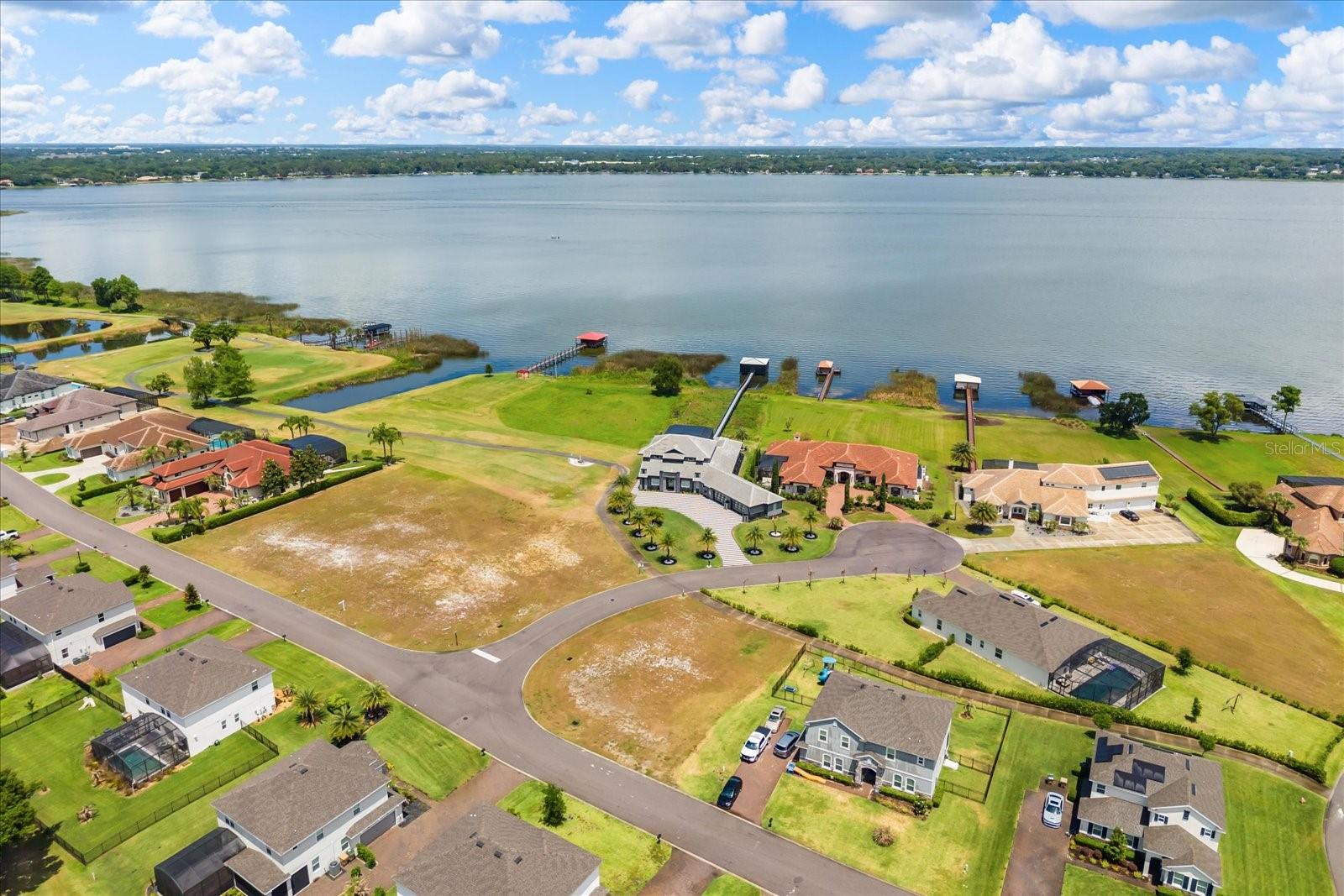 28 Sawgrass Run #LOT C, Tavares, FL 32778 photo
