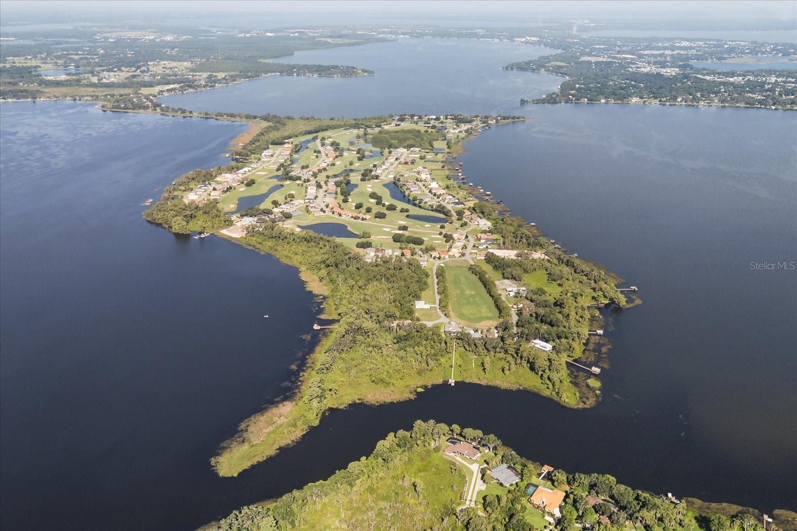 28 Sawgrass Run #LOT C, Tavares, FL 32778 photo