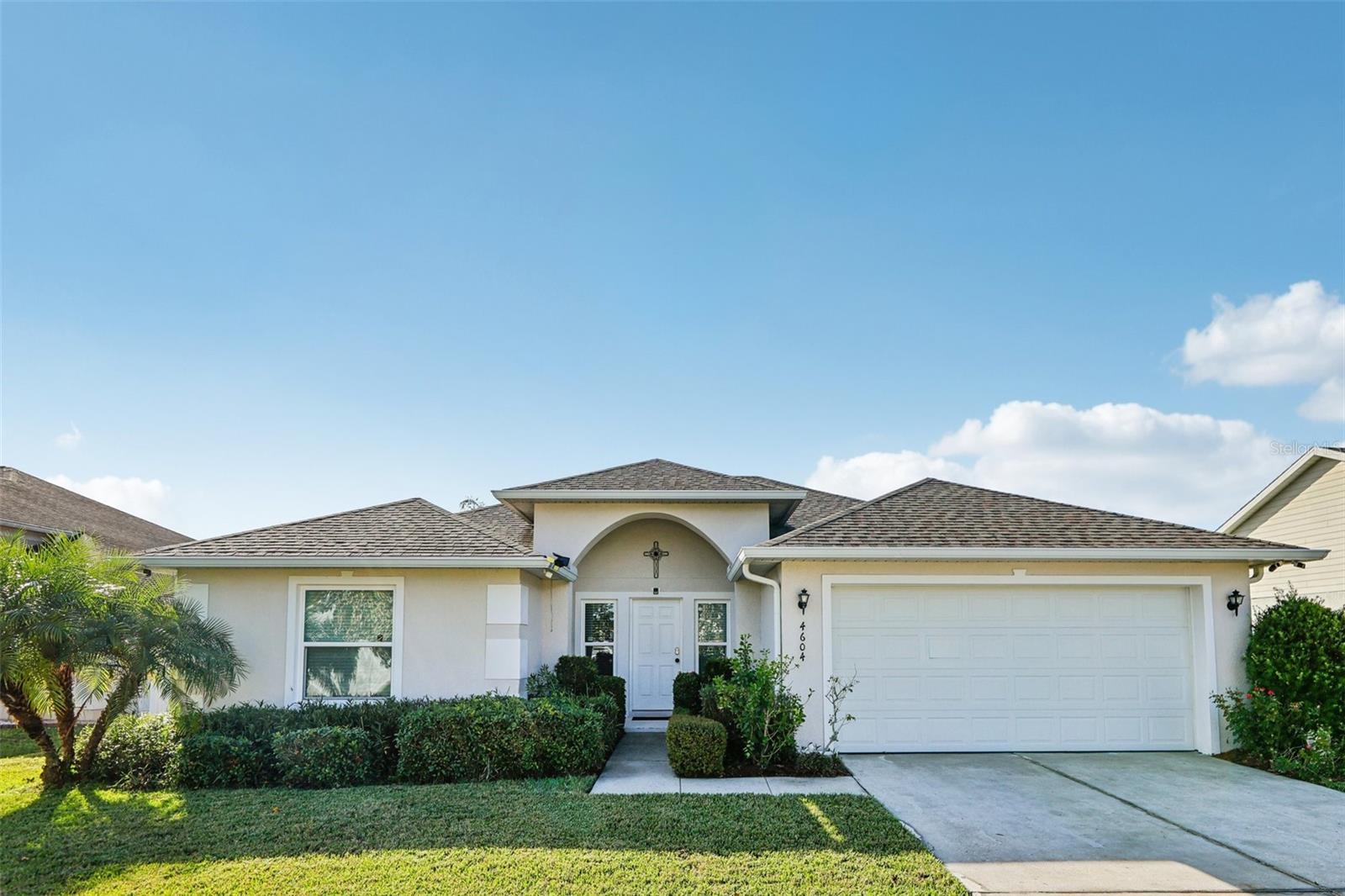 4604 Southport Bay Dr, Kissimmee, FL 34759 photo