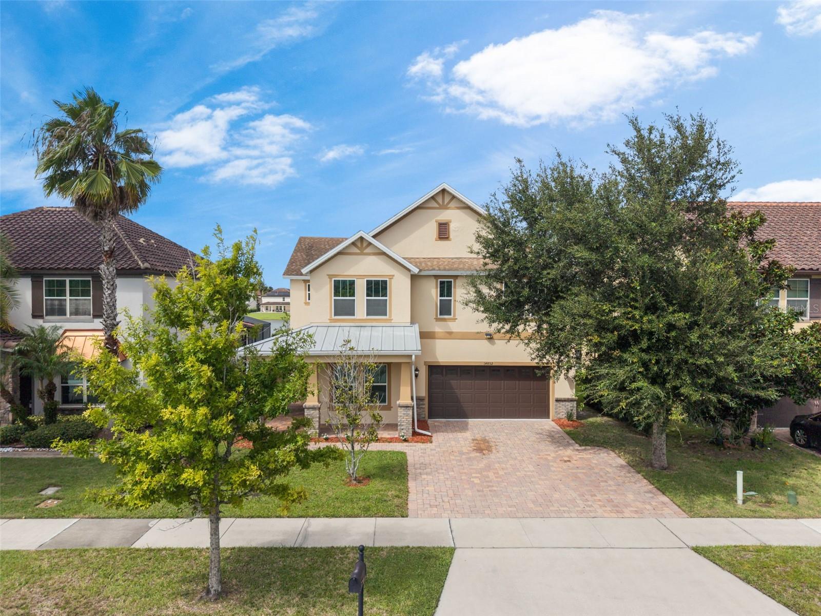 14852 Golden Sunburst Ave, Orlando, FL 32827 photo